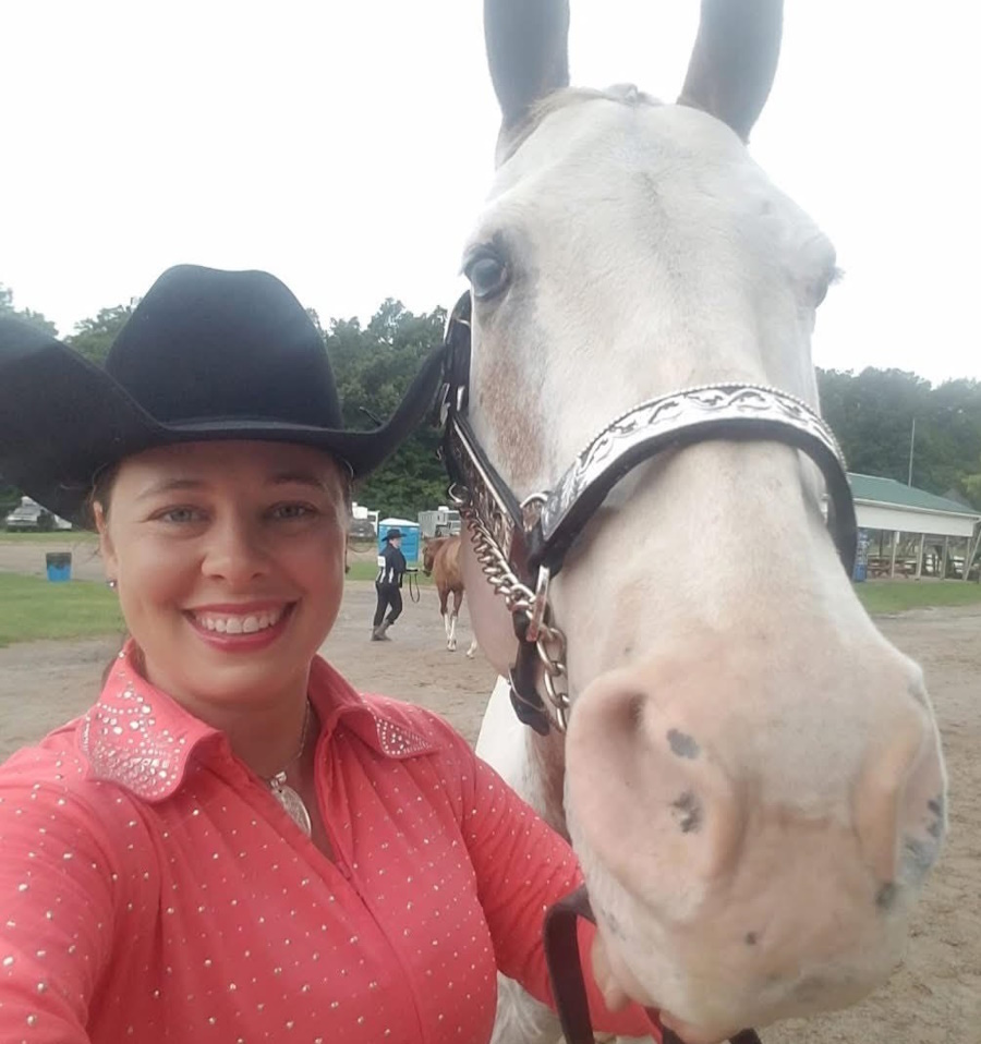 Dr. Heather Headland DVM